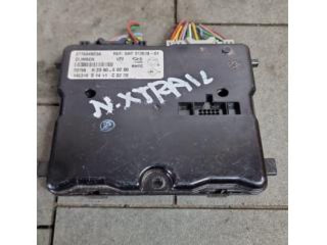 bontott NISSAN X-TRAIL III Komfort Elektronika