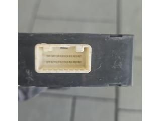 bontott NISSAN X-TRAIL III Komfort Elektronika