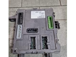 bontott NISSAN X-TRAIL III Komfort Elektronika