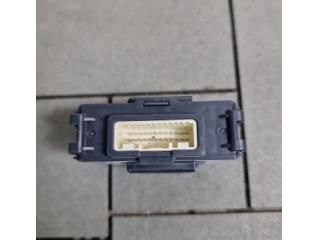 bontott NISSAN X-TRAIL III Komfort Elektronika