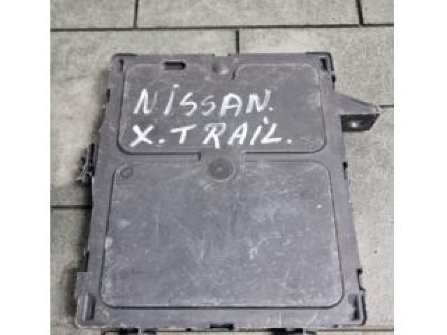 bontott NISSAN X-TRAIL III Komfort Elektronika