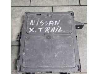 bontott NISSAN X-TRAIL III Komfort Elektronika