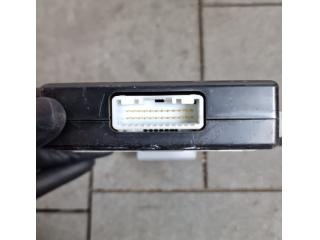 bontott NISSAN X-TRAIL III Komfort Elektronika