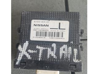 bontott NISSAN X-TRAIL III Komfort Elektronika