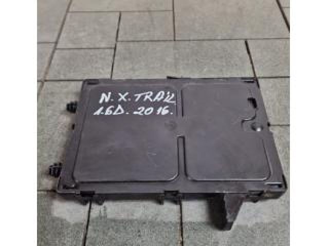 bontott NISSAN X-TRAIL III Komfort Elektronika