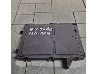 bontott NISSAN X-TRAIL III Komfort Elektronika