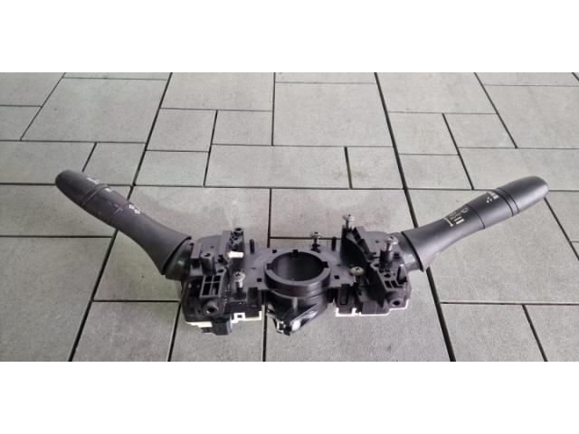 bontott NISSAN X-TRAIL III Komplett Kormánykapcsoló (Bajuszkapcsoló)