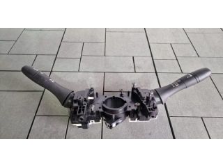 bontott NISSAN X-TRAIL III Komplett Kormánykapcsoló (Bajuszkapcsoló)