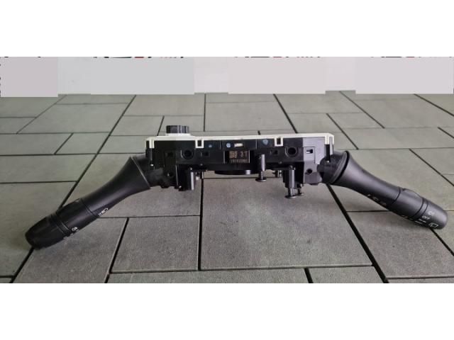 bontott NISSAN X-TRAIL III Komplett Kormánykapcsoló (Bajuszkapcsoló)