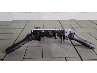 bontott NISSAN X-TRAIL III Komplett Kormánykapcsoló (Bajuszkapcsoló)