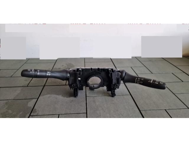 bontott NISSAN X-TRAIL III Komplett Kormánykapcsoló (Bajuszkapcsoló)