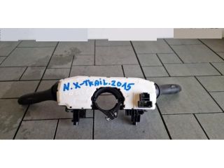 bontott NISSAN X-TRAIL III Komplett Kormánykapcsoló (Bajuszkapcsoló)
