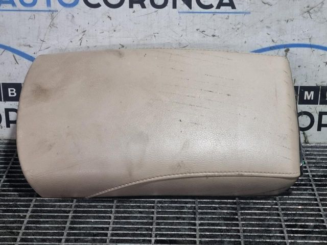 bontott NISSAN X-TRAIL III Könyöklő