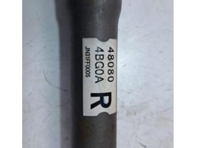 bontott NISSAN X-TRAIL III Kormánykardán