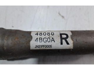 bontott NISSAN X-TRAIL III Kormánykardán