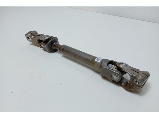 bontott NISSAN X-TRAIL III Kormányoszlop