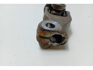 bontott NISSAN X-TRAIL III Kormányoszlop