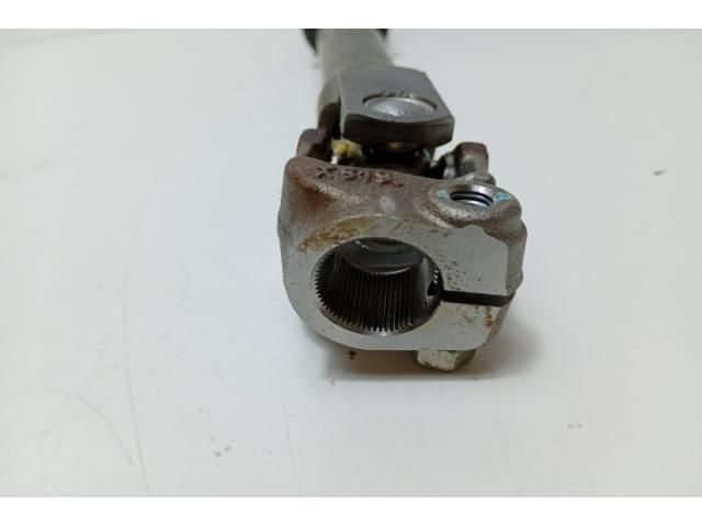 bontott NISSAN X-TRAIL III Kormányoszlop