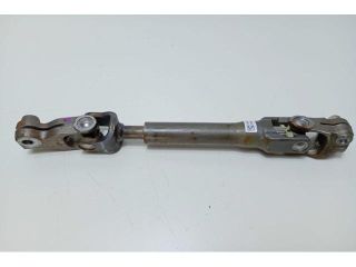 bontott NISSAN X-TRAIL III Kormányoszlop