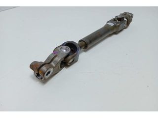 bontott NISSAN X-TRAIL III Kormányoszlop