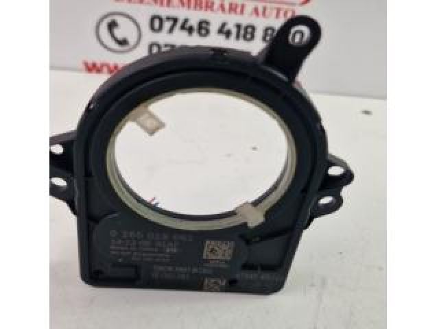 bontott NISSAN X-TRAIL III Kormányszög Jeladó