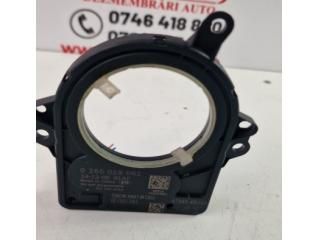 bontott NISSAN X-TRAIL III Kormányszög Jeladó