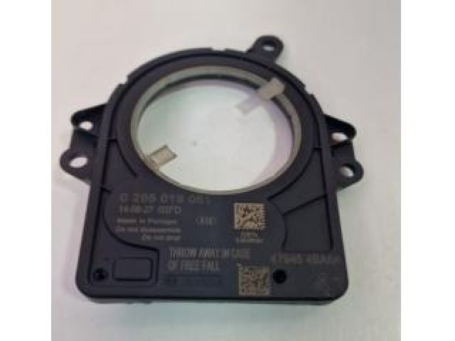 bontott NISSAN X-TRAIL III Kormányszög Jeladó