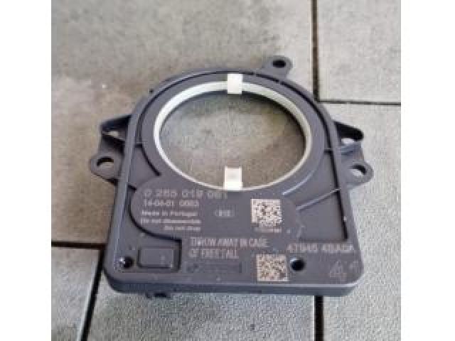 bontott NISSAN X-TRAIL III Kormányszög Jeladó