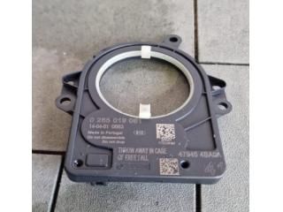 bontott NISSAN X-TRAIL III Kormányszög Jeladó