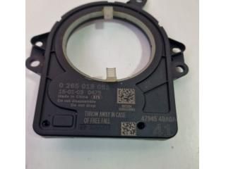 bontott NISSAN X-TRAIL III Kormányszög Jeladó