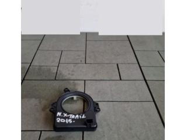 bontott NISSAN X-TRAIL III Kormányszög Jeladó