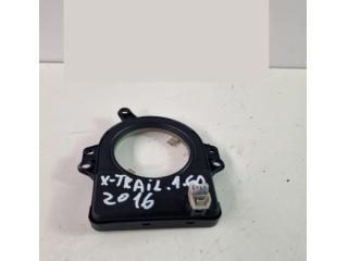 bontott NISSAN X-TRAIL III Kormányszög Jeladó