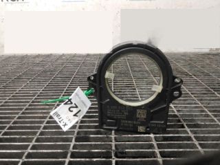 bontott NISSAN X-TRAIL III Kormányszög Jeladó