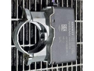 bontott NISSAN X-TRAIL III Kormányzár (Elektromos)