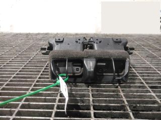 bontott NISSAN X-TRAIL III Középső Szellőző