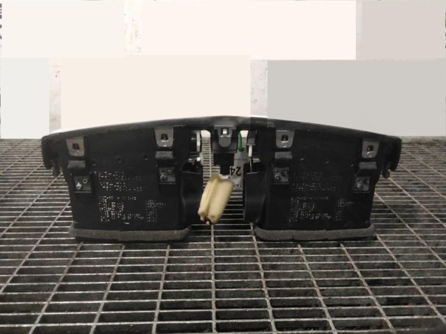 bontott NISSAN X-TRAIL III Középső Szellőző