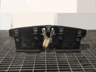 bontott NISSAN X-TRAIL III Középső Szellőző