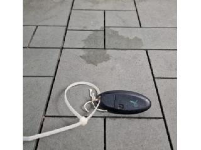 bontott NISSAN X-TRAIL III Kulcs