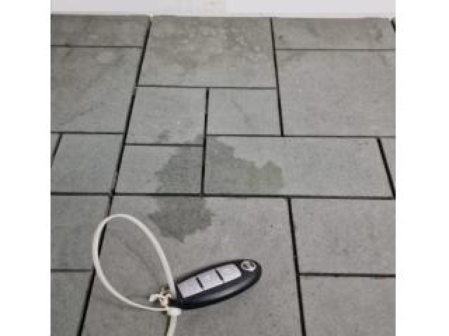 bontott NISSAN X-TRAIL III Kulcs