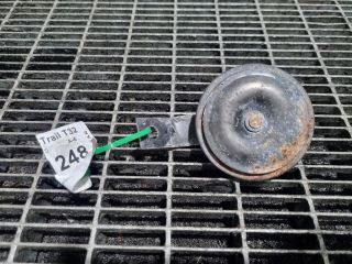 bontott NISSAN X-TRAIL III Kürt