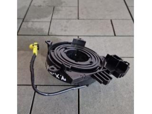 bontott NISSAN X-TRAIL III Légzsák Átvezető Szalagkábel