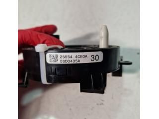 bontott NISSAN X-TRAIL III Légzsák Átvezető Szalagkábel