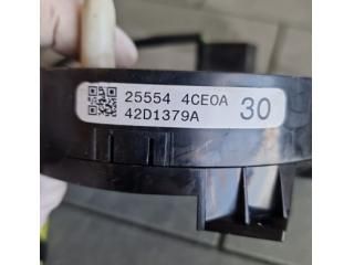 bontott NISSAN X-TRAIL III Légzsák Átvezető Szalagkábel