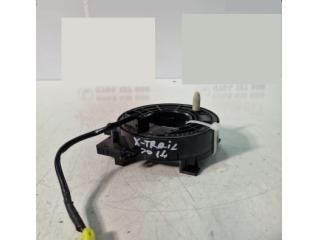 bontott NISSAN X-TRAIL III Légzsák Átvezető Szalagkábel