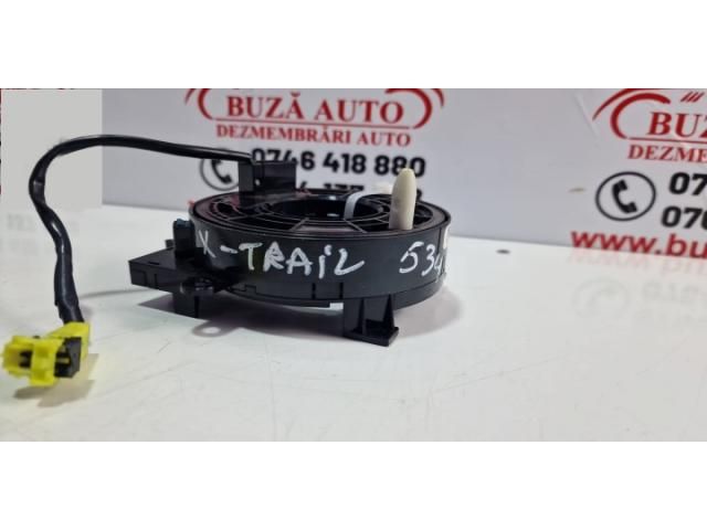 bontott NISSAN X-TRAIL III Légzsák Átvezető Szalagkábel