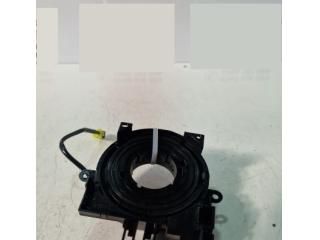 bontott NISSAN X-TRAIL III Légzsák Átvezető Szalagkábel