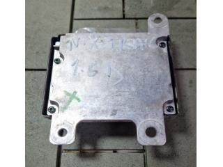 bontott NISSAN X-TRAIL III Légzsák Elektronika