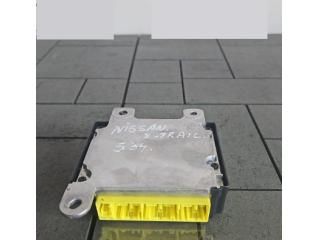 bontott NISSAN X-TRAIL III Légzsák Elektronika