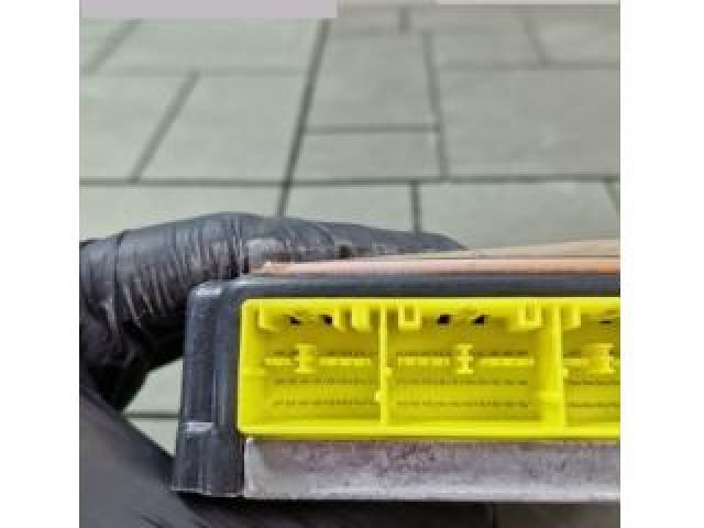 bontott NISSAN X-TRAIL III Légzsák Elektronika