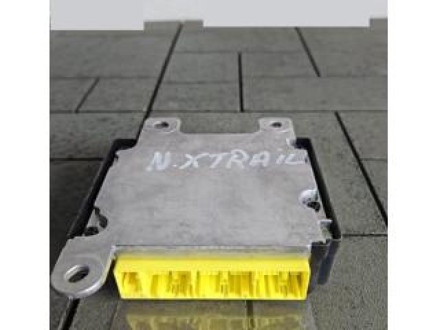 bontott NISSAN X-TRAIL III Légzsák Elektronika